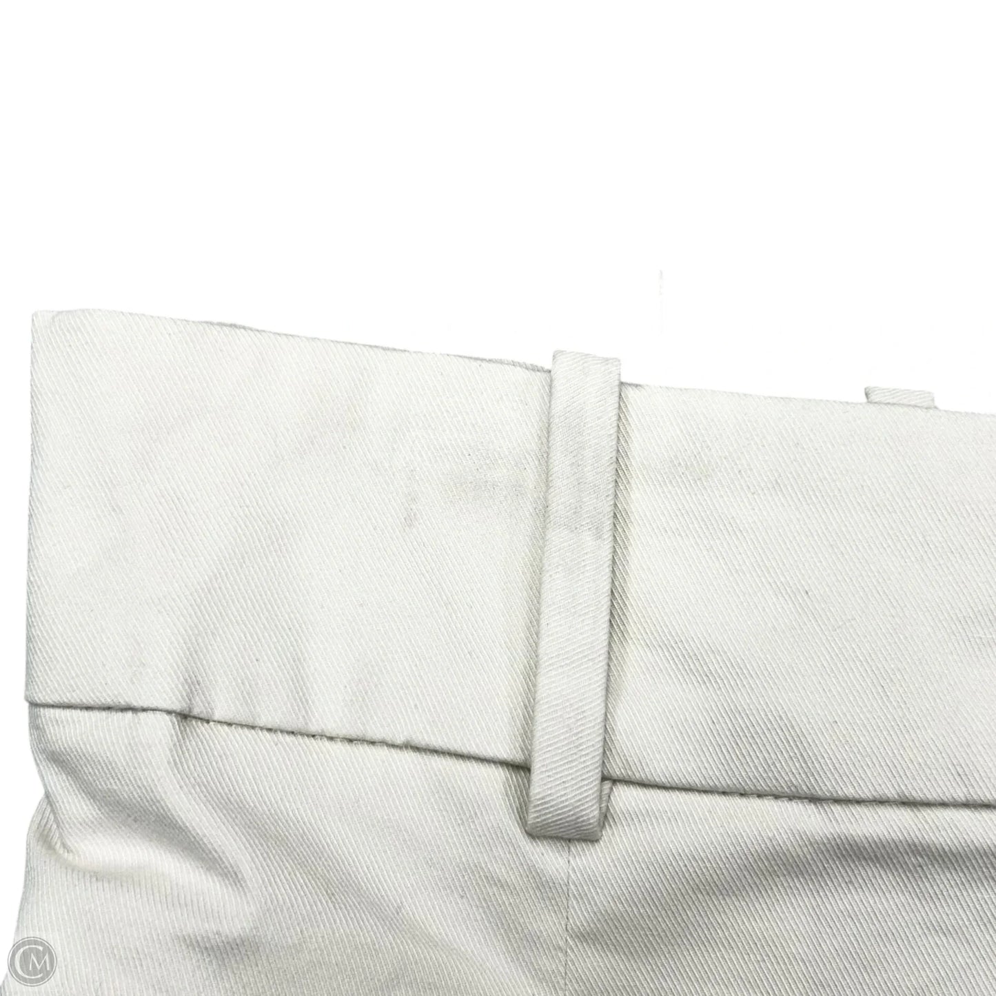 Pants Dress By Banana Republic In Beige, Size: 12