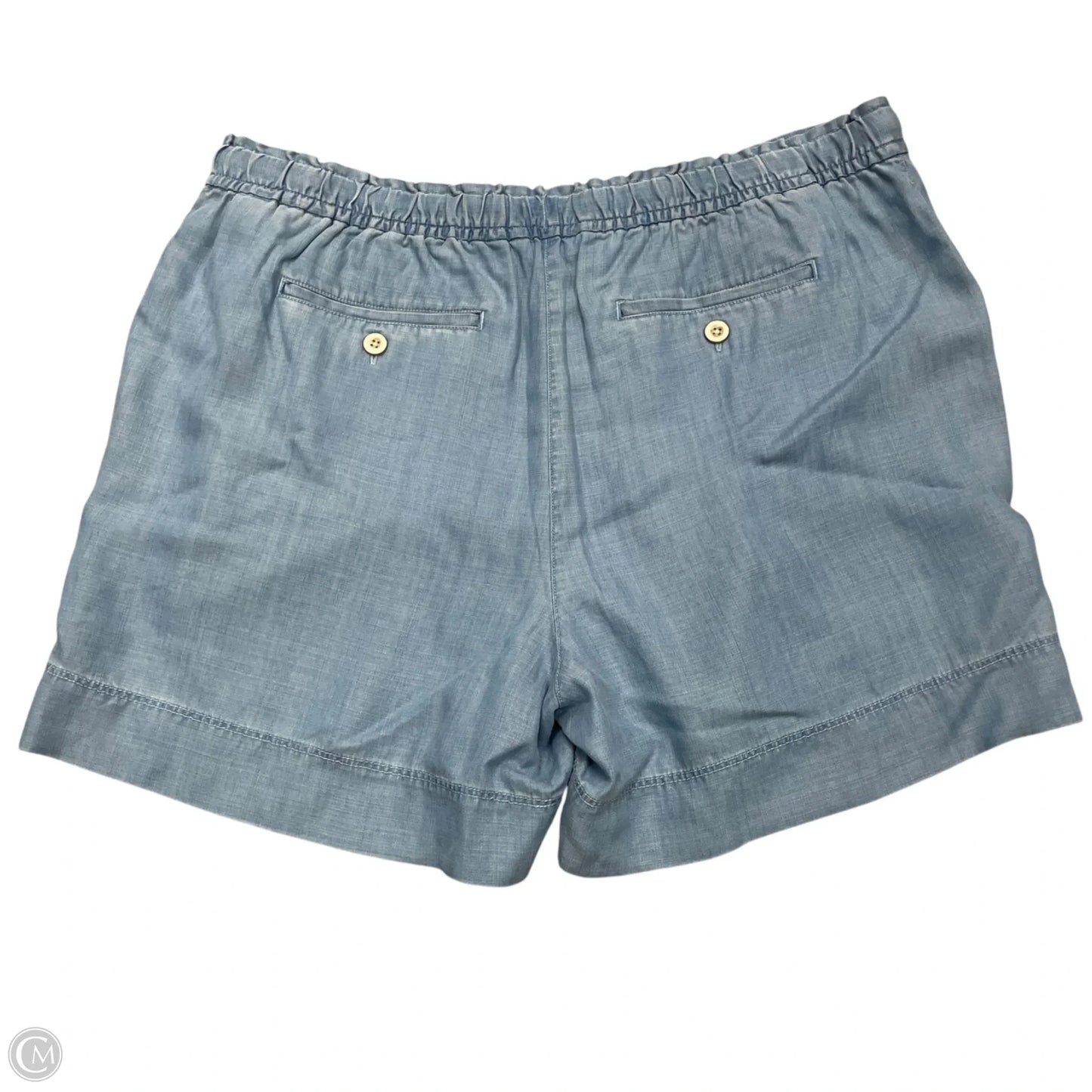 Shorts By Tommy Bahama In Blue, Size: L