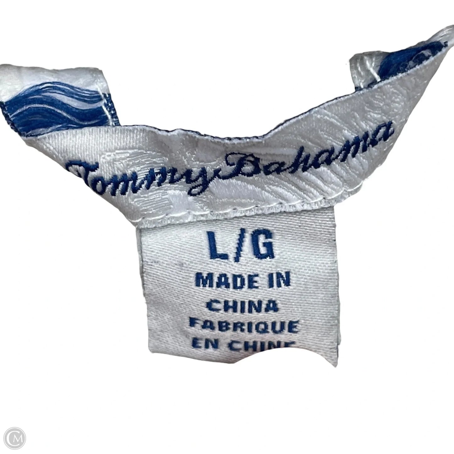 Shorts By Tommy Bahama In Blue, Size: L