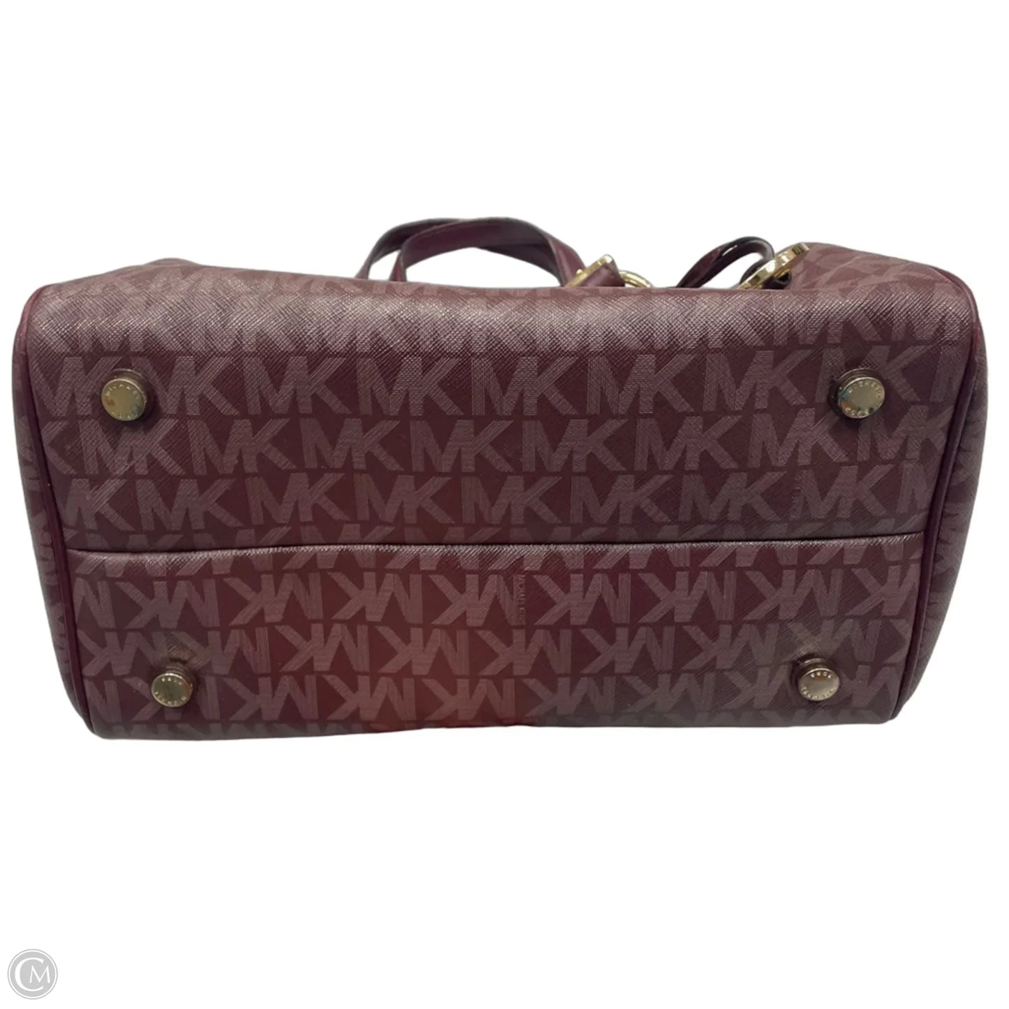 Handbag Designer By Michael By Michael Kors, Size: Medium