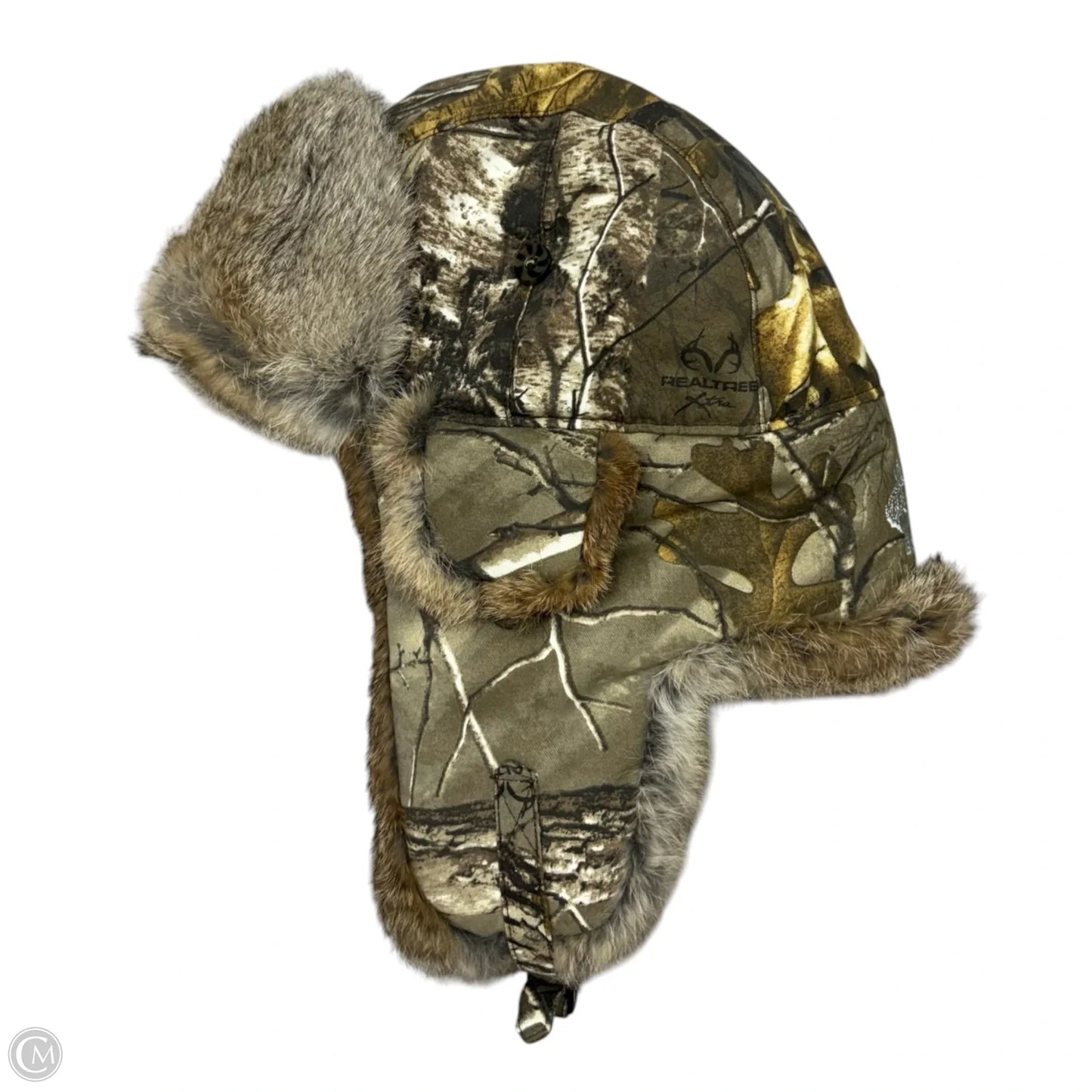 Hat Other By Mad Bomber