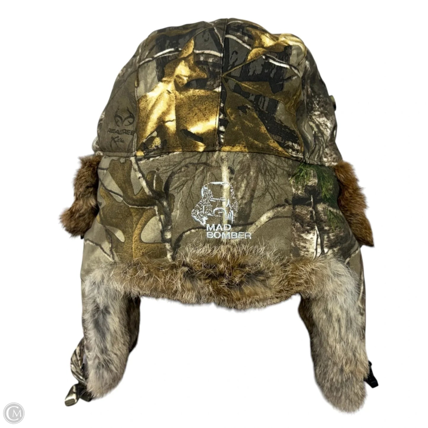 Hat Other By Mad Bomber