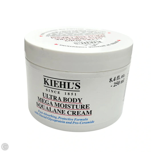 Body Moisturizer By Kiehl's, Size: Medium