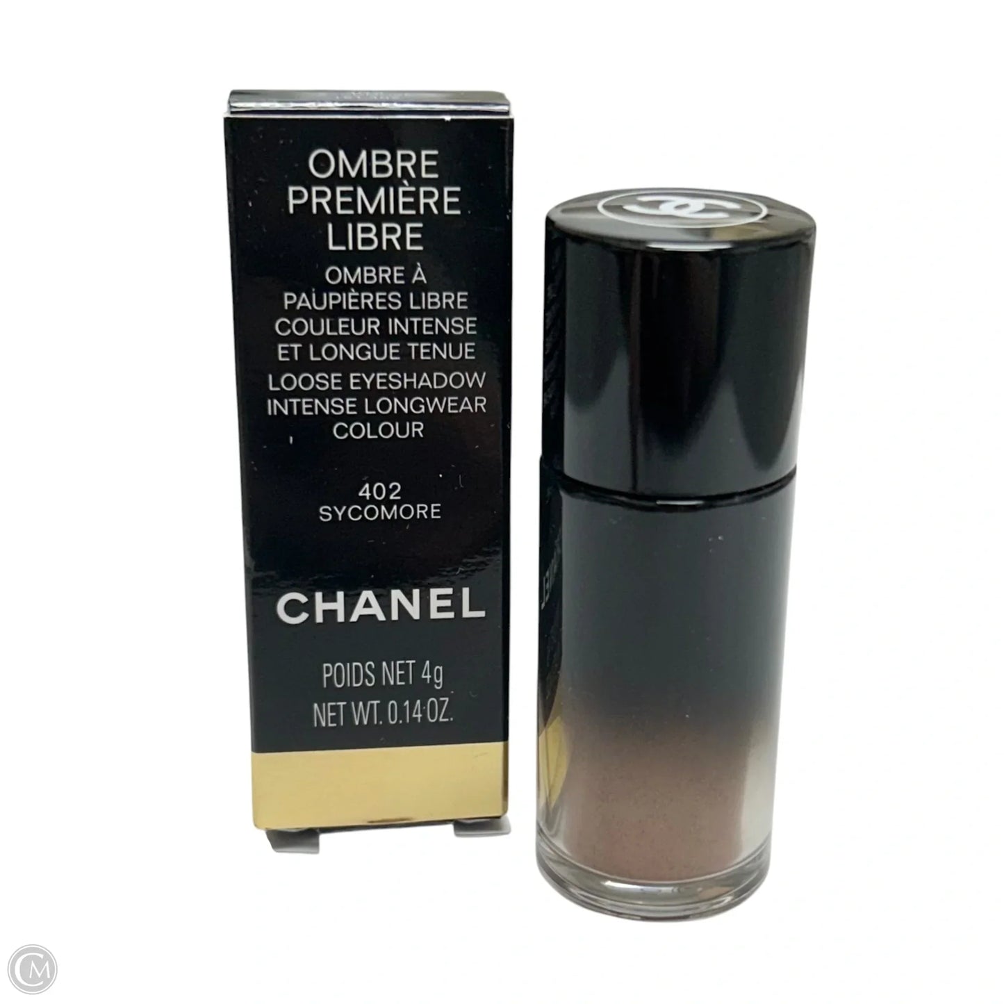 Eyeshadow Luxury Designer By Chanel