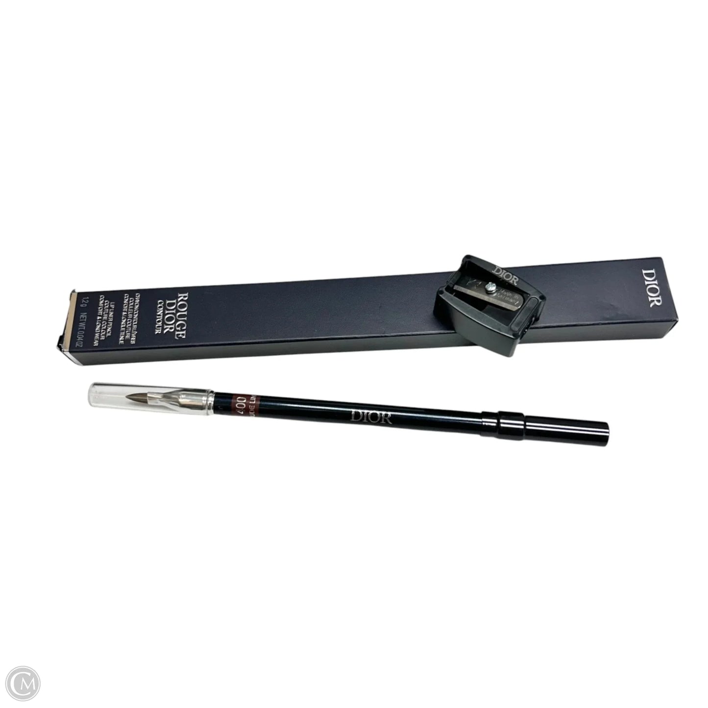 Lip Liner Luxury Designer By Dior