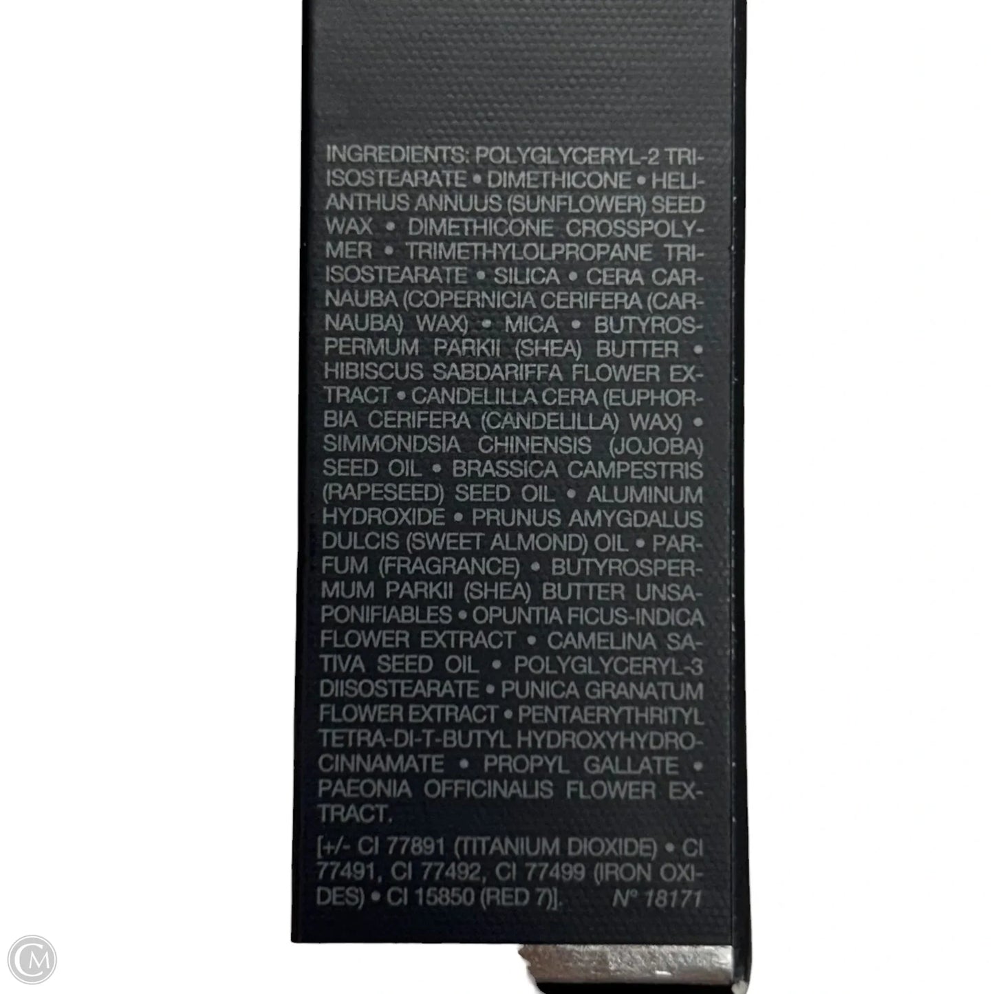 Lipstick Luxury Designer By Dior