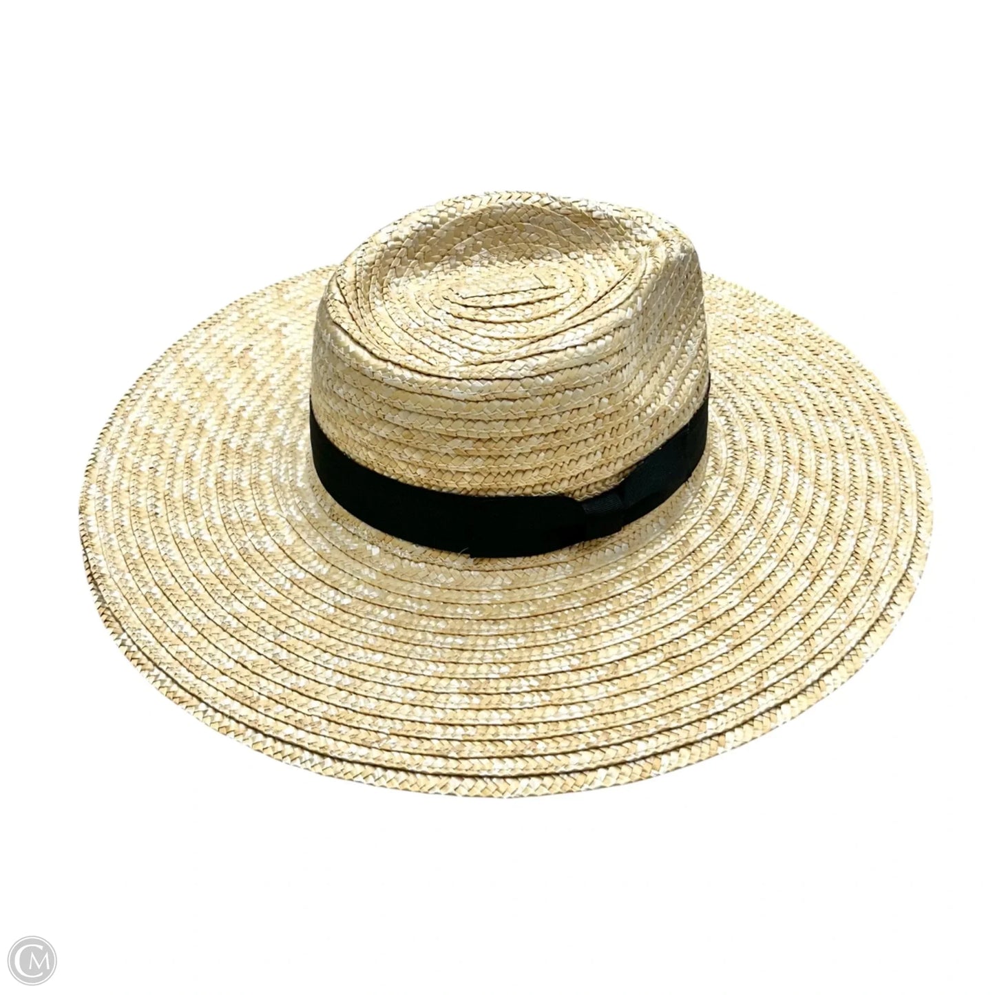 Hat Sun By Lack Of Color