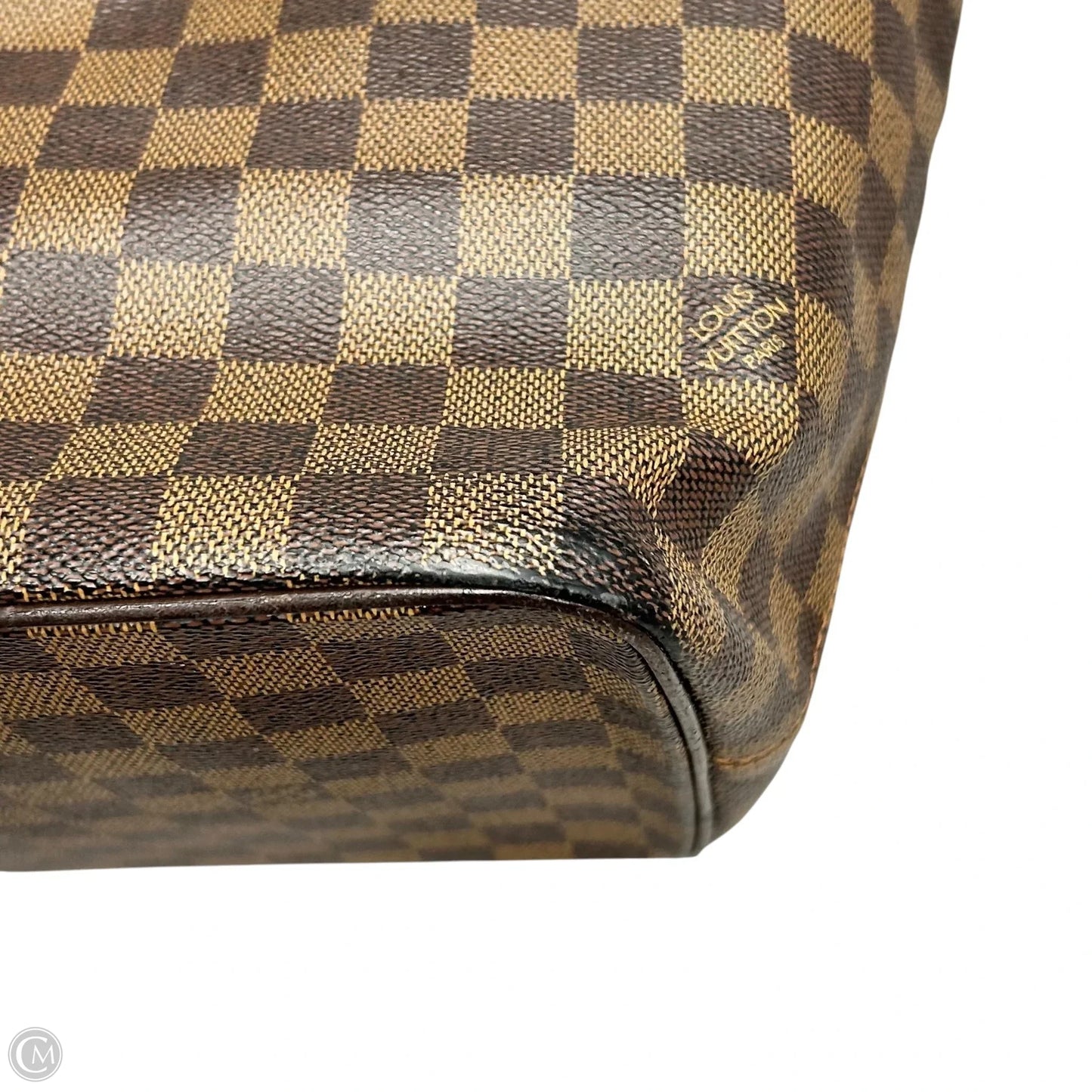 Handbag Luxury Designer By Louis Vuitton, Size: Medium