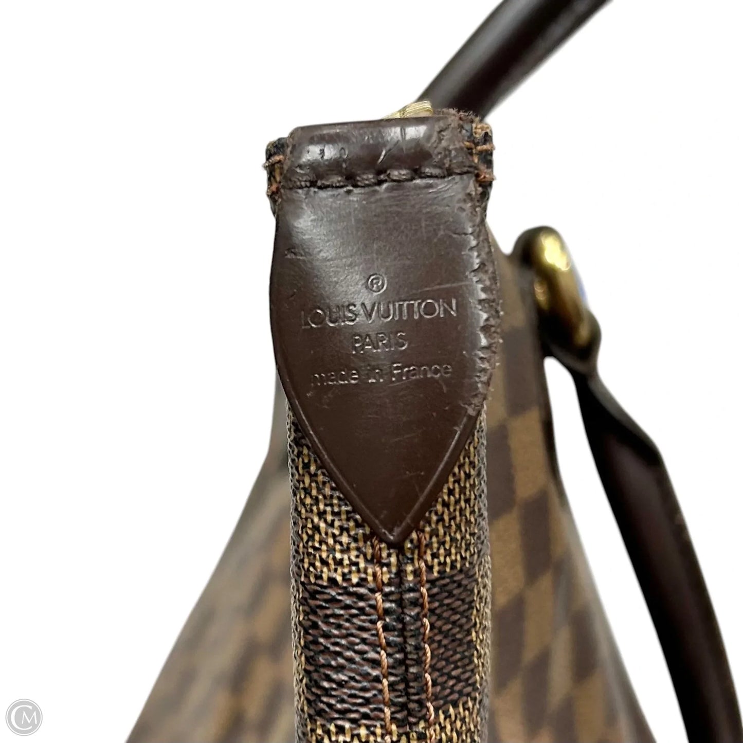 Handbag Luxury Designer By Louis Vuitton, Size: Medium