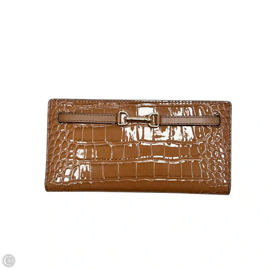 Wallet Designer By Michael By Michael Kors, Size: Large