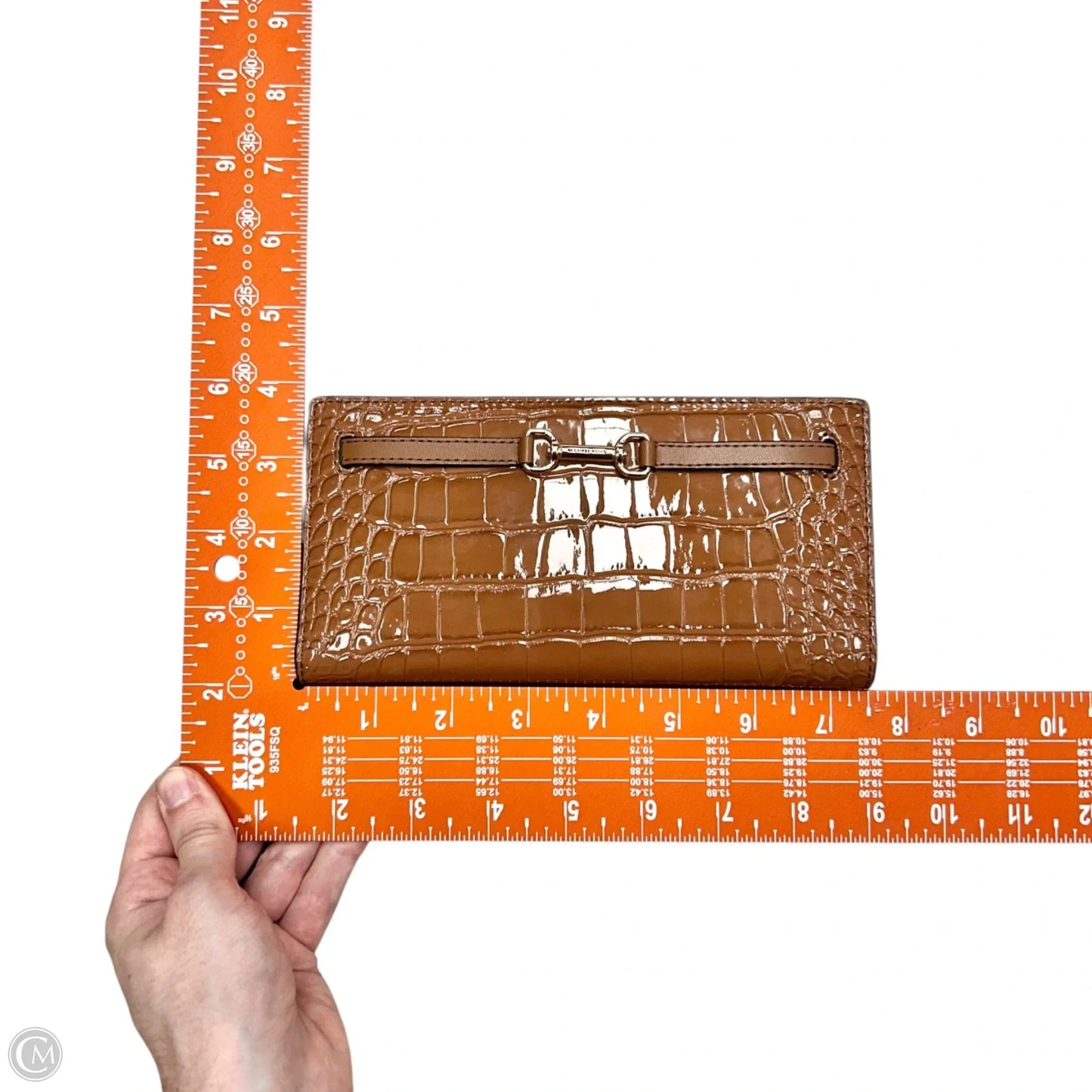 Wallet Designer By Michael By Michael Kors, Size: Large