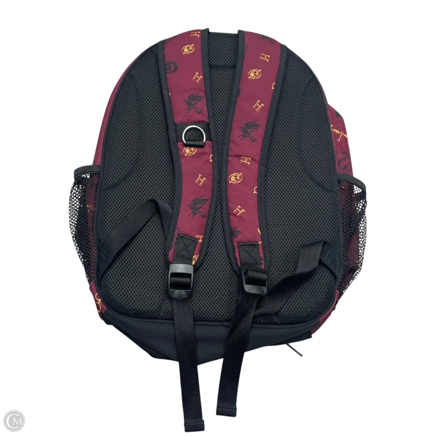 Backpack By Harry Potter, Size: Large