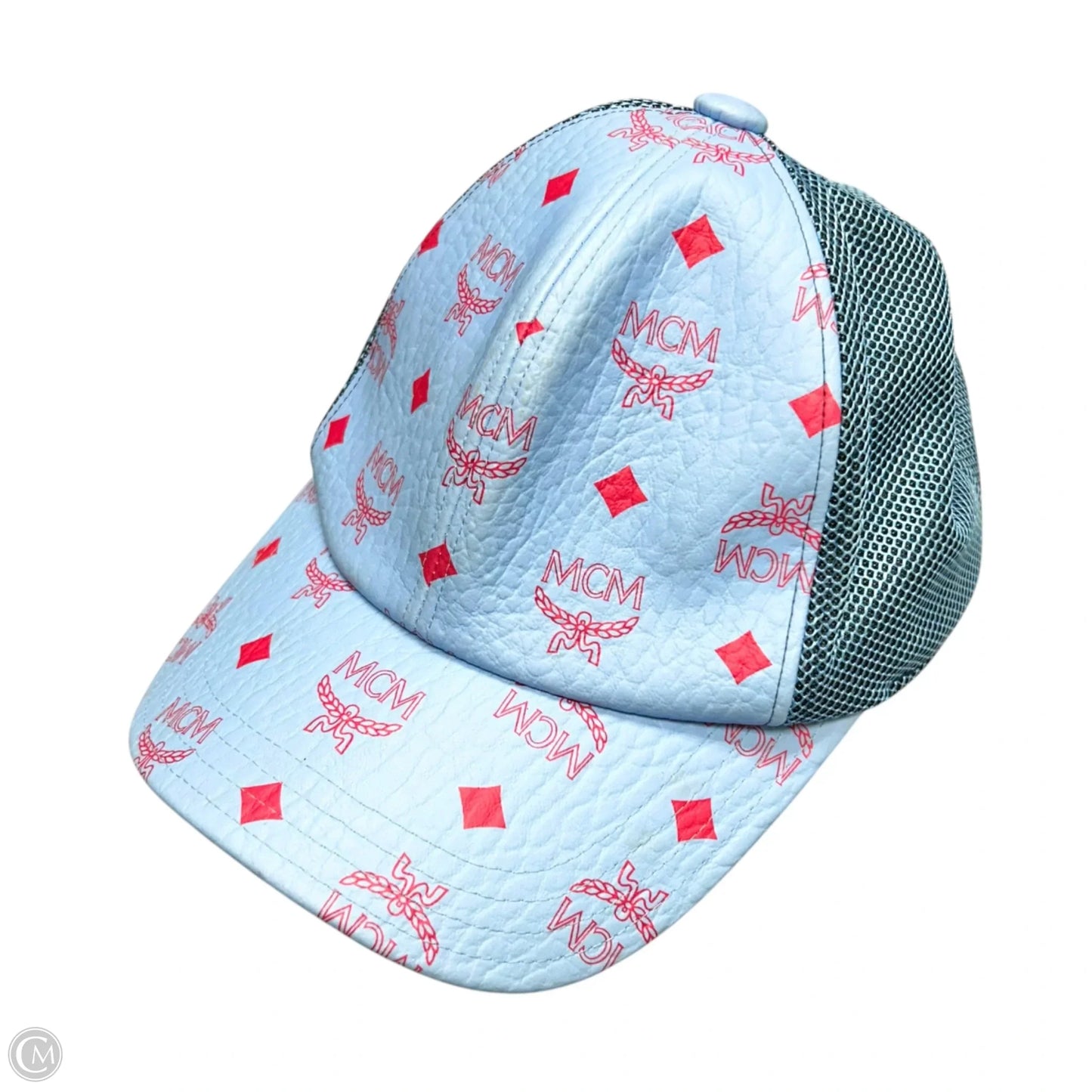 Hat Luxury Designer By Mcm
