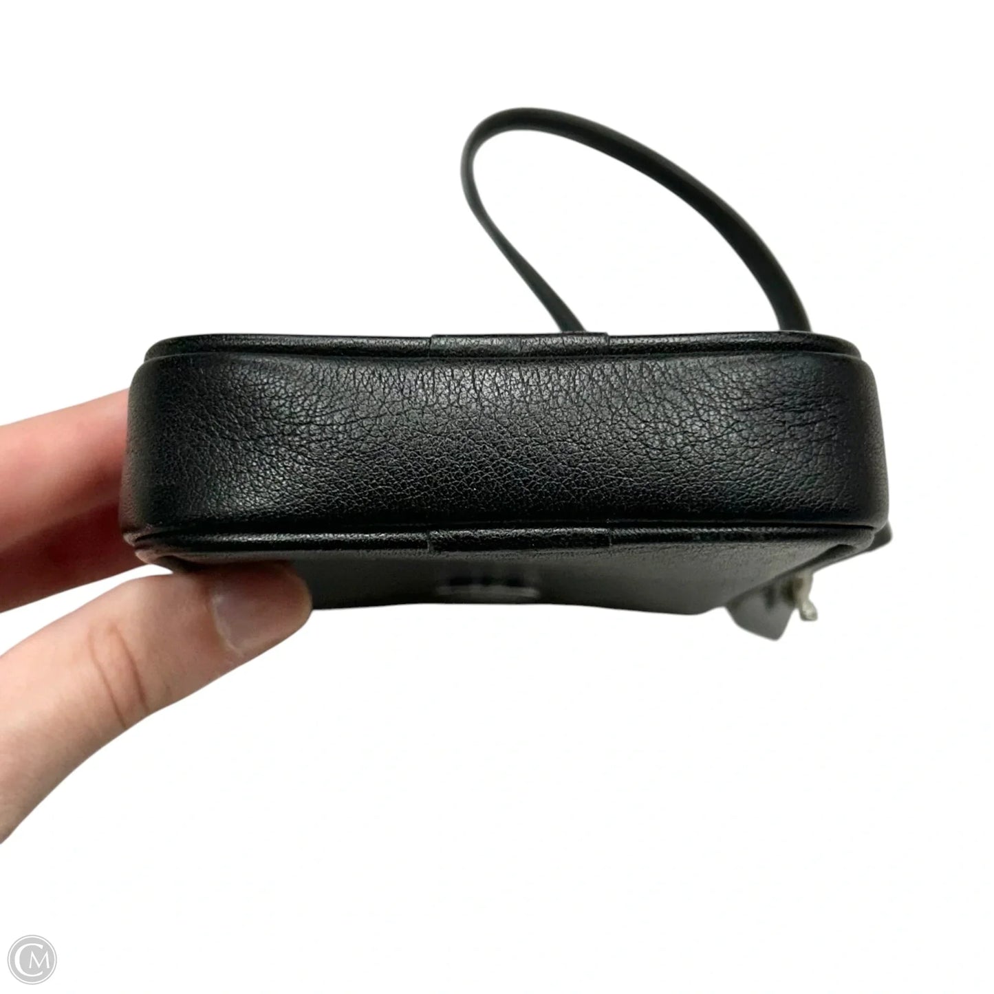 Wristlet Designer By Coach, Size: Medium