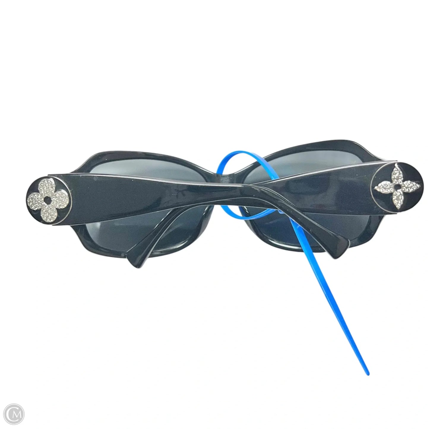 Sunglasses Luxury Designer By Louis Vuitton