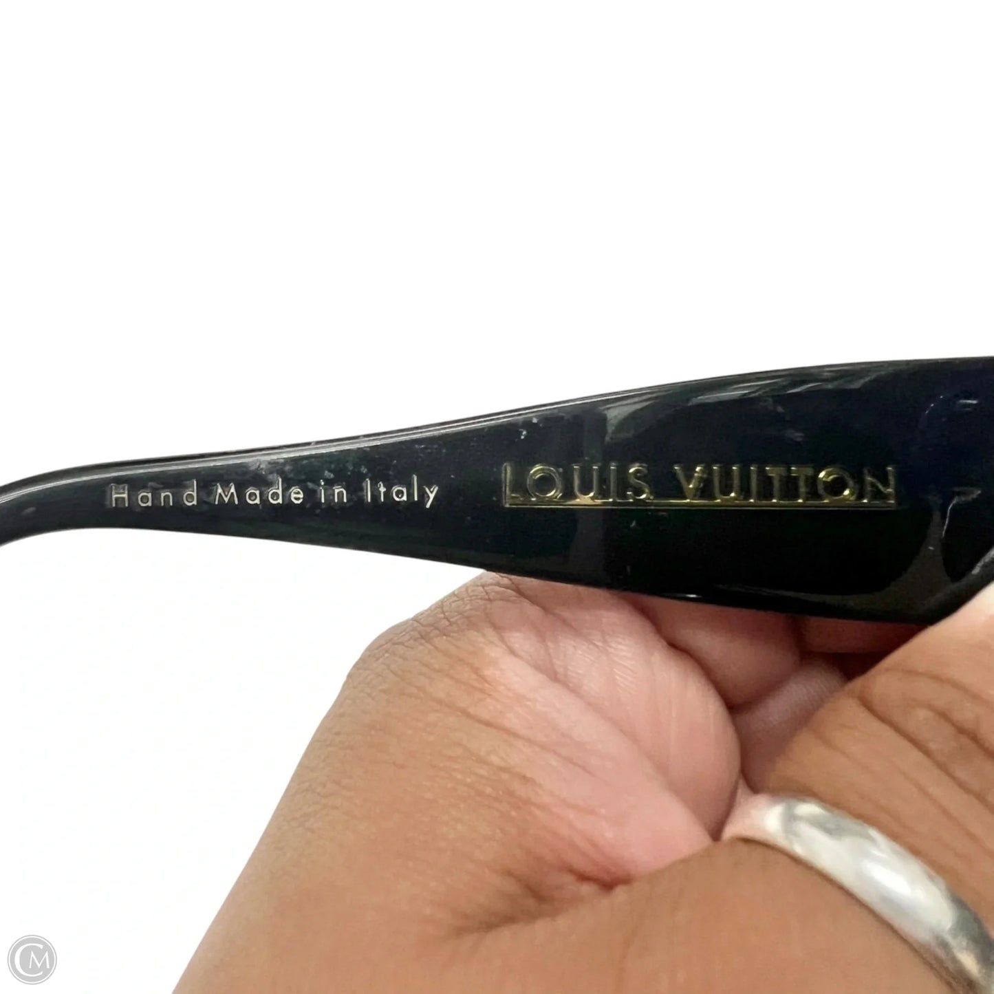 Sunglasses Luxury Designer By Louis Vuitton