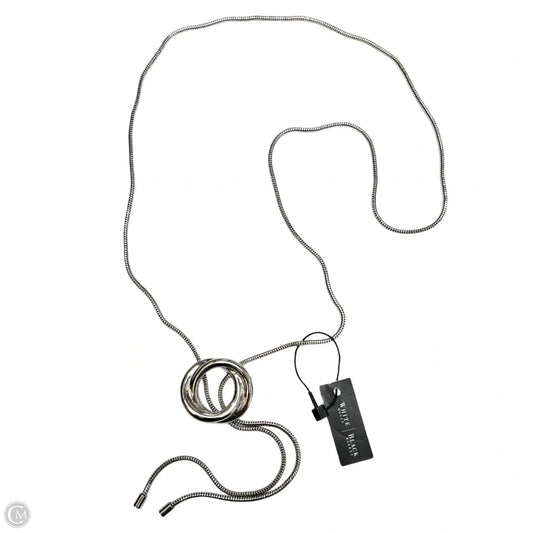 Necklace Chain By White House Black Market