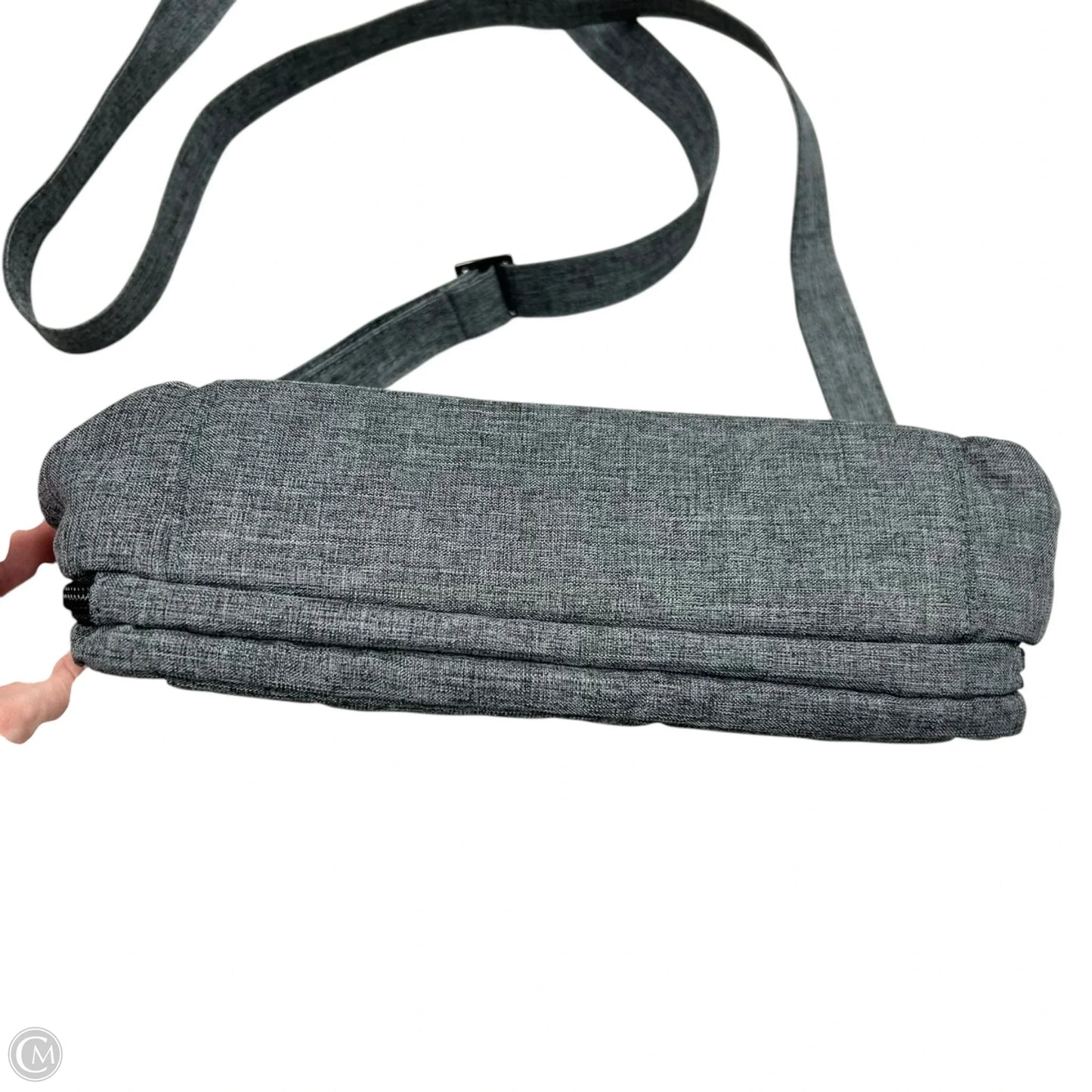 Crossbody By Lug, Size: Medium