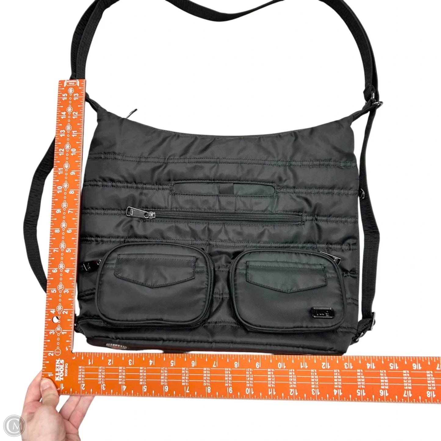 Crossbody By Lug, Size: Large