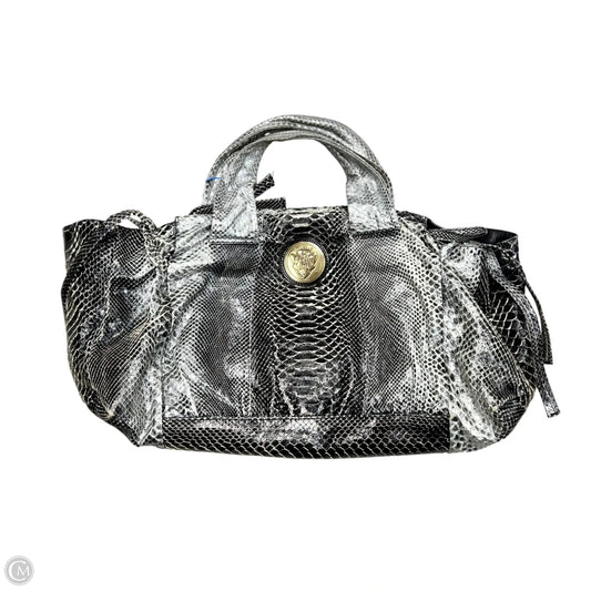 Handbag Luxury Designer By Gucci, Size: Medium