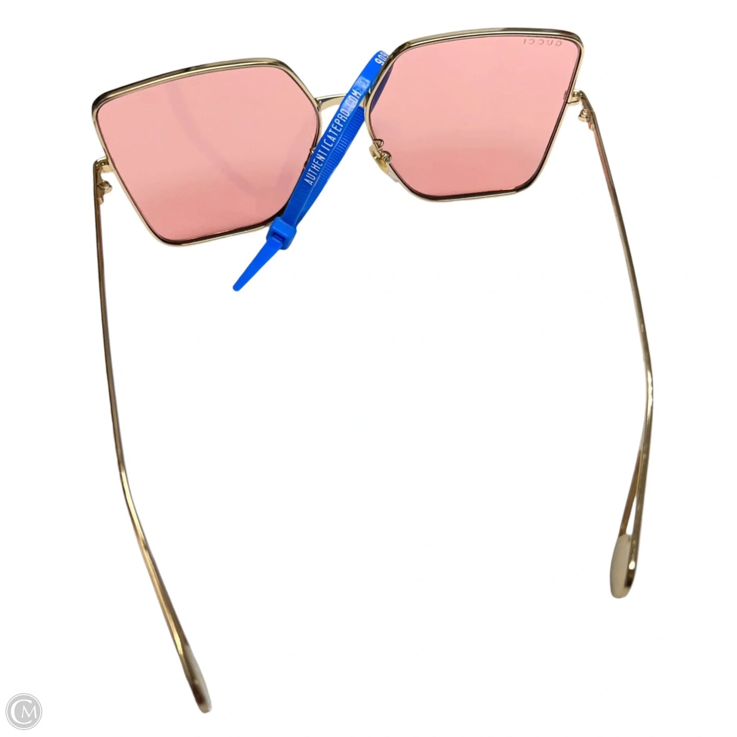 Sunglasses Luxury Designer By Gucci