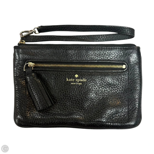 Wristlet Designer By Kate Spade, Size: Small