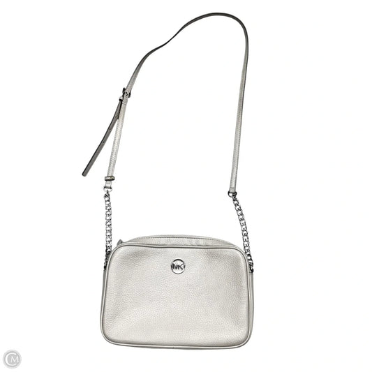 Crossbody Designer By Michael By Michael Kors, Size: Small
