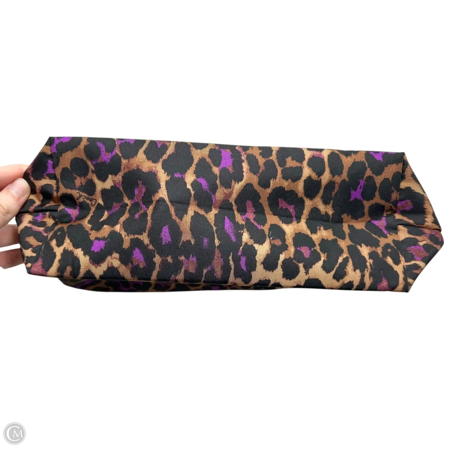 Tote Designer By Coach, Size: Small