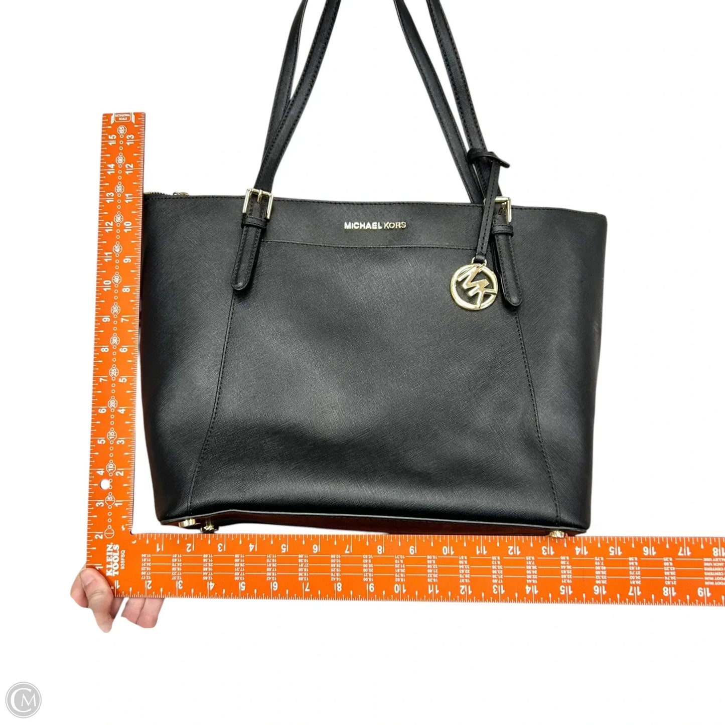 Tote Designer By Michael By Michael Kors, Size: Medium