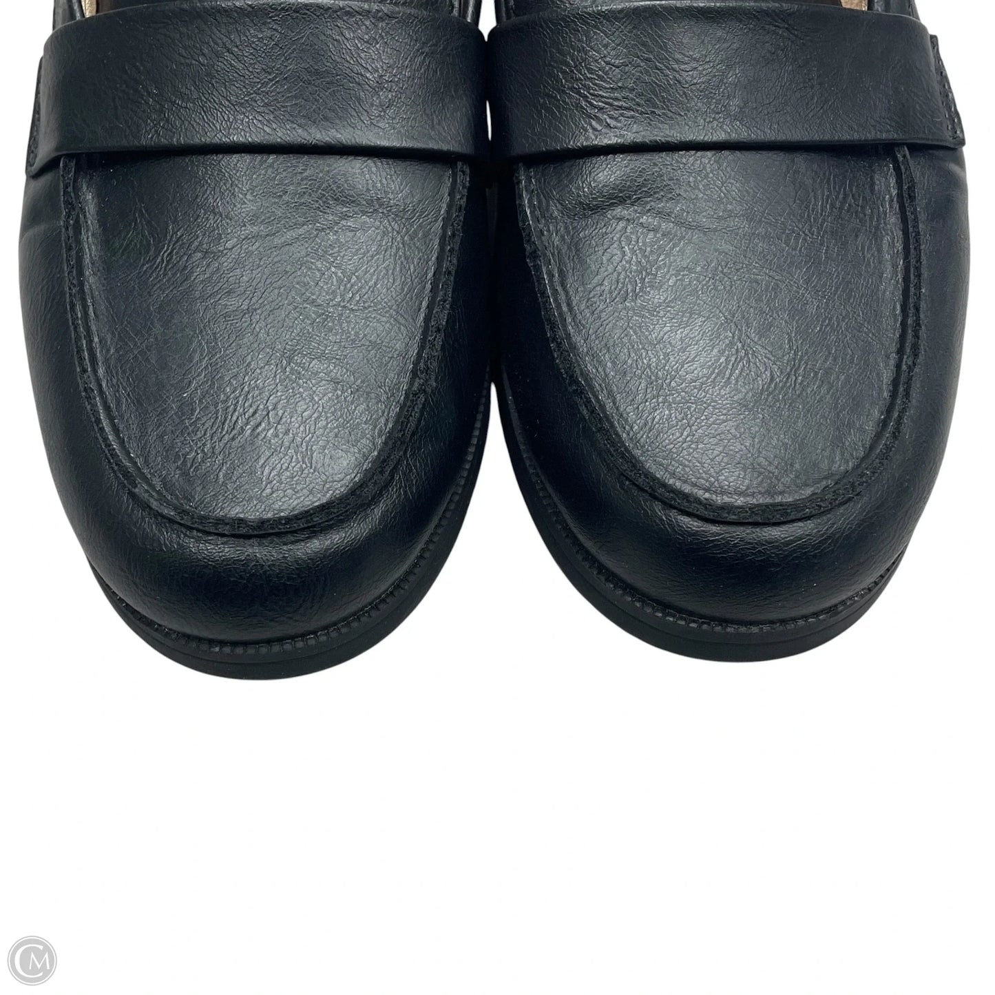 Shoes Flats By Life Stride In Black, Size: 8.5