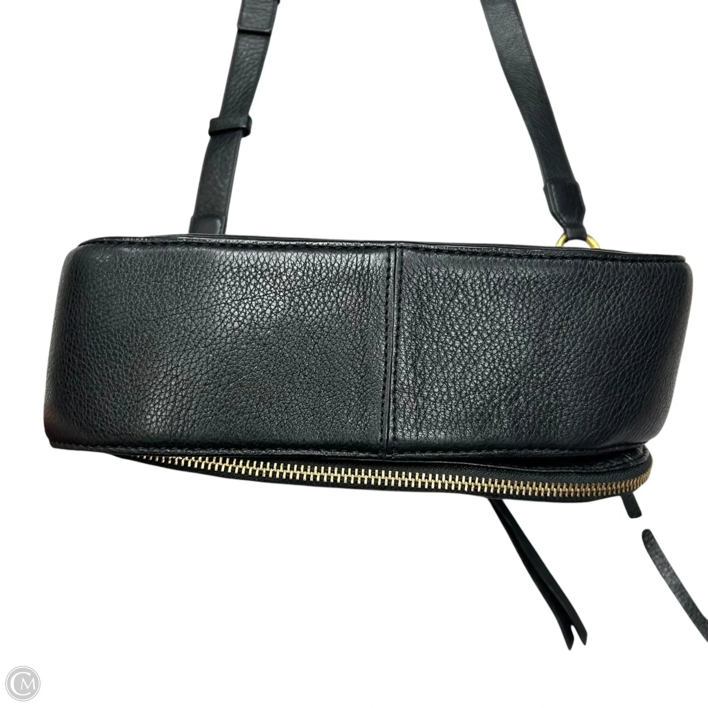 Crossbody Designer By Marc Jacobs, Size: Medium