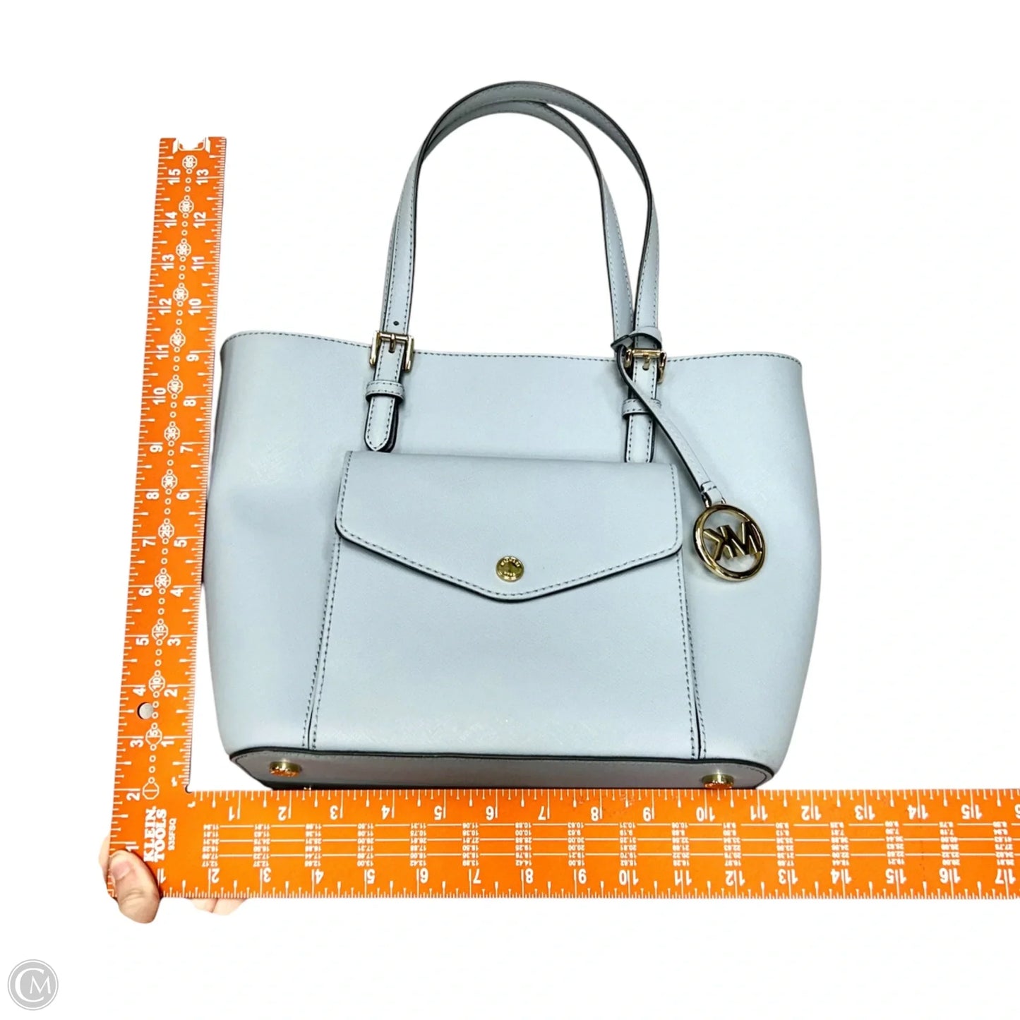 Tote Designer By Michael By Michael Kors, Size: Medium