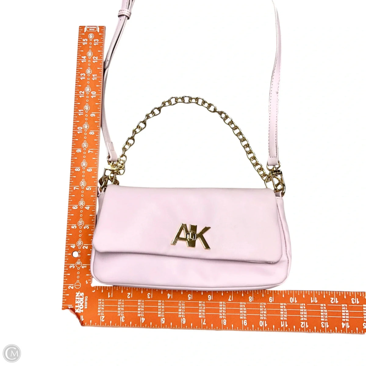 Crossbody By Anne Klein, Size: Small