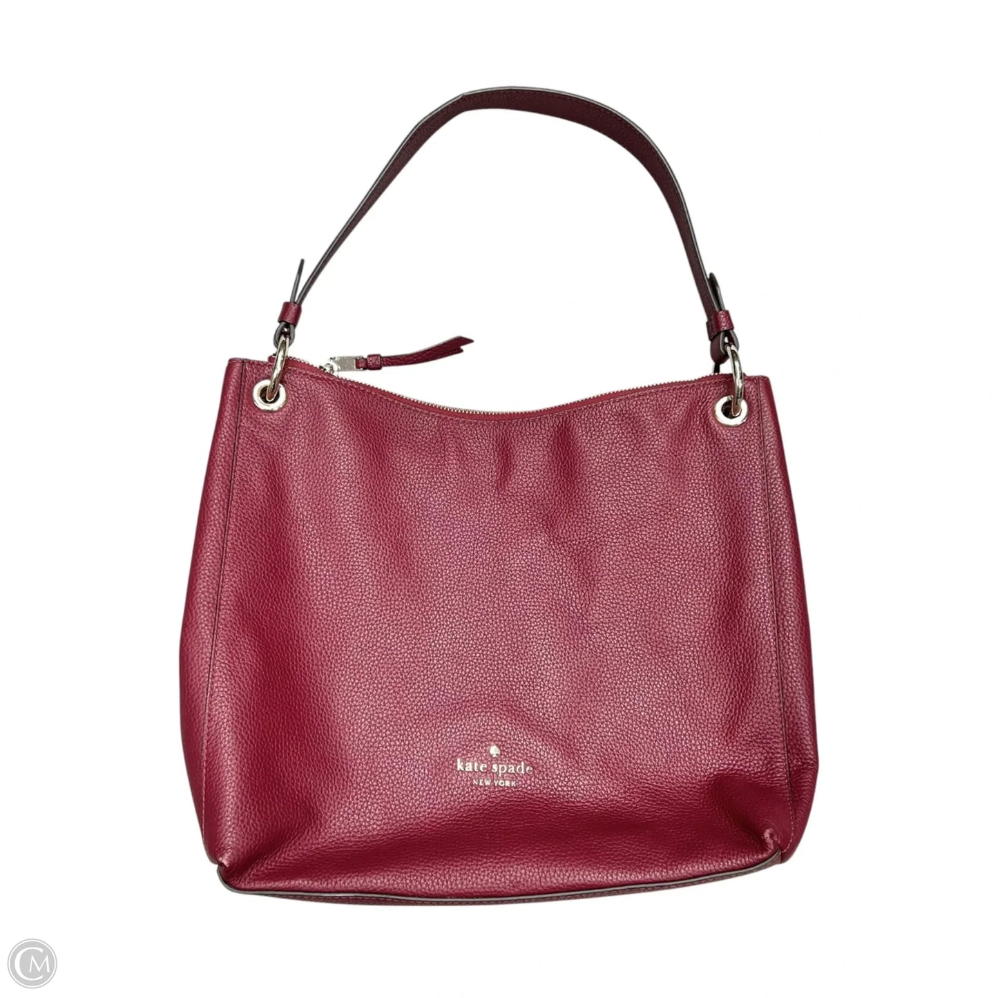 Handbag Designer By Kate Spade, Size: Large