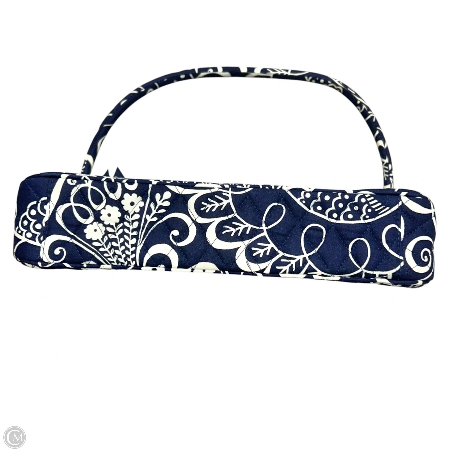 Handbag By Vera Bradley, Size: Medium
