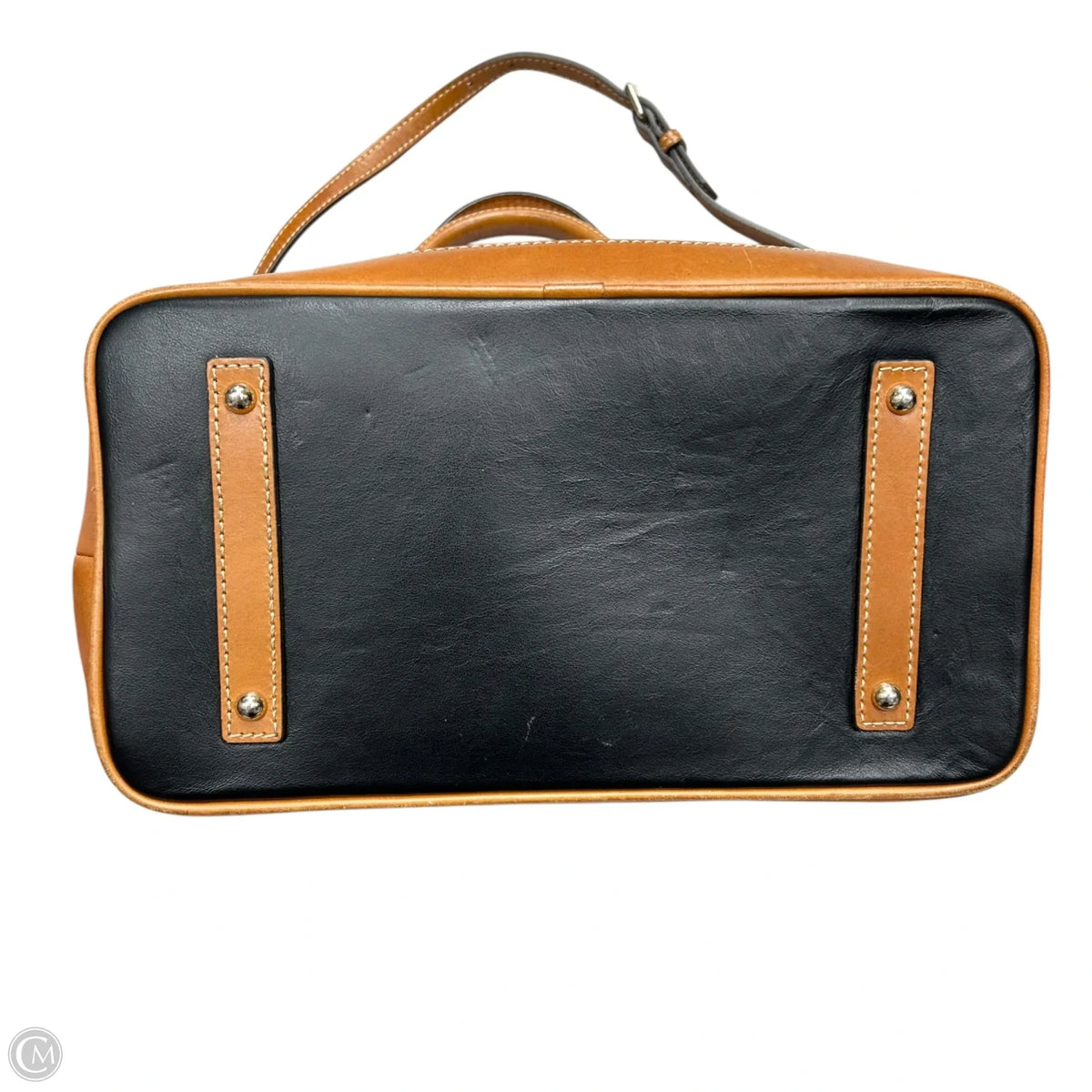 Handbag Designer By Dooney And Bourke, Size: Medium