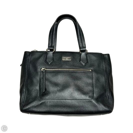 Handbag Designer By Cole-haan, Size: Medium