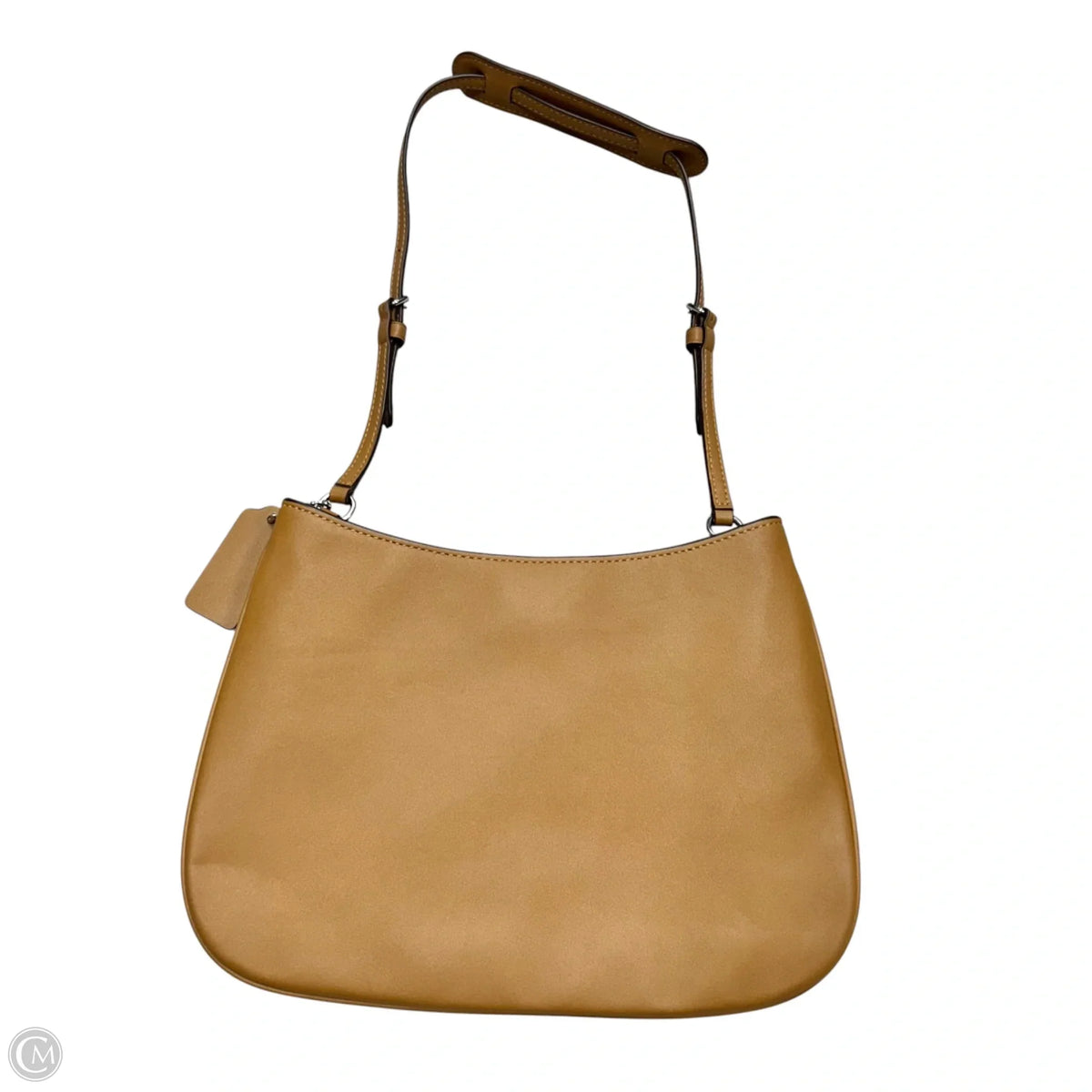 Handbag Designer By Coach, Size: Small