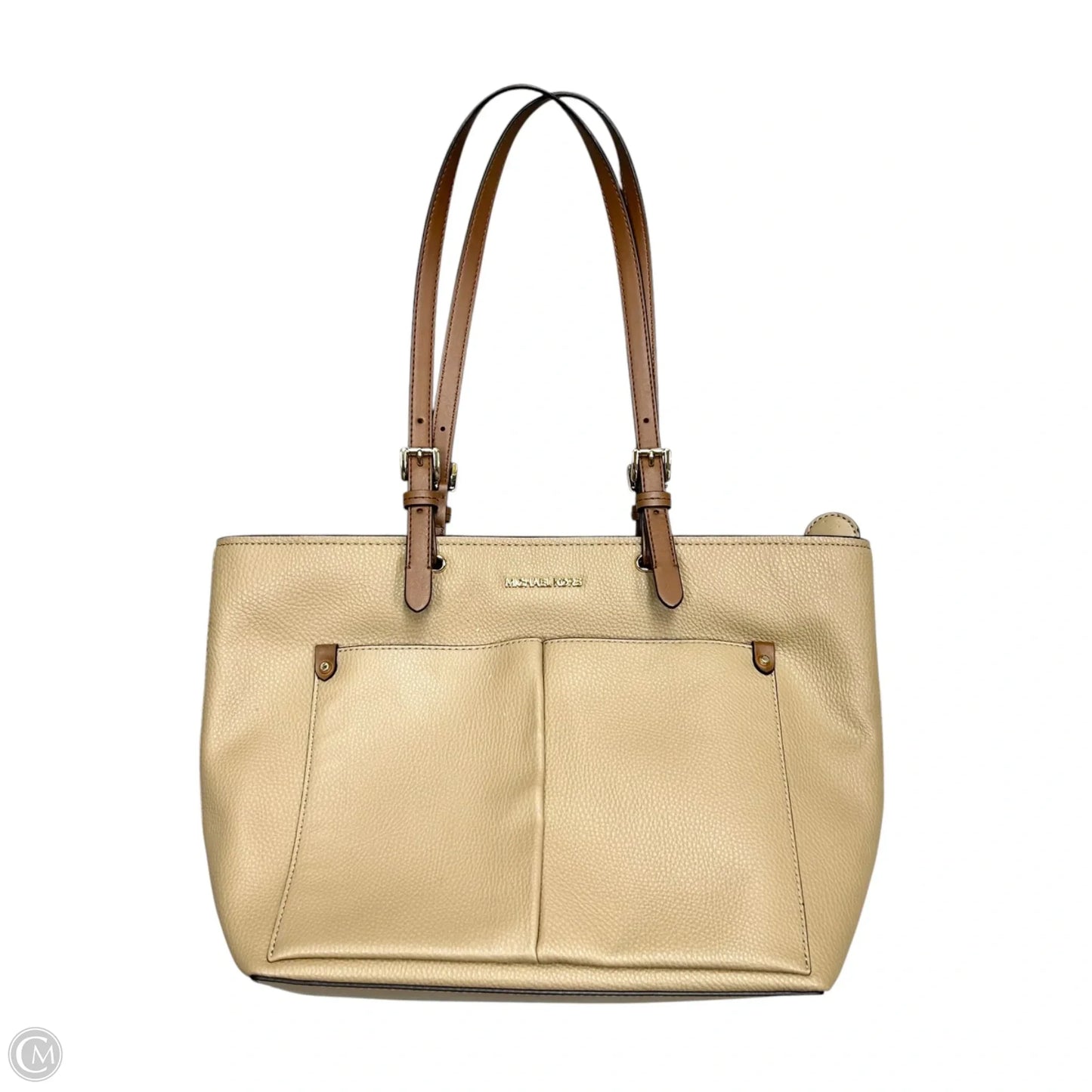 Tote Designer By Michael By Michael Kors, Size: Medium
