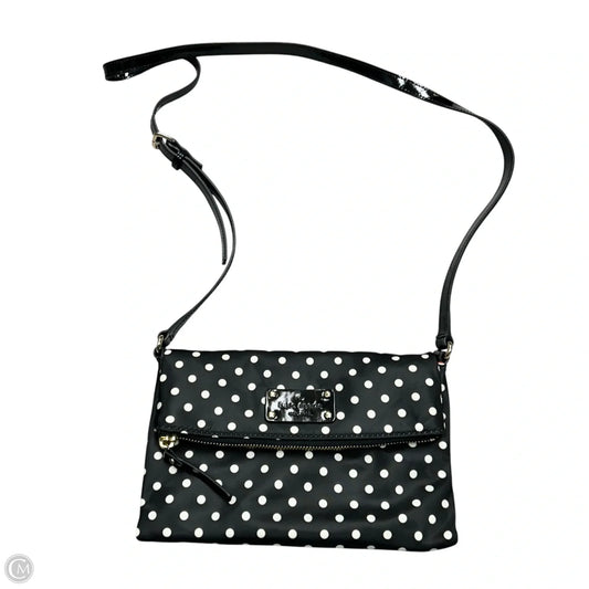 Crossbody Designer By Kate Spade, Size: Small