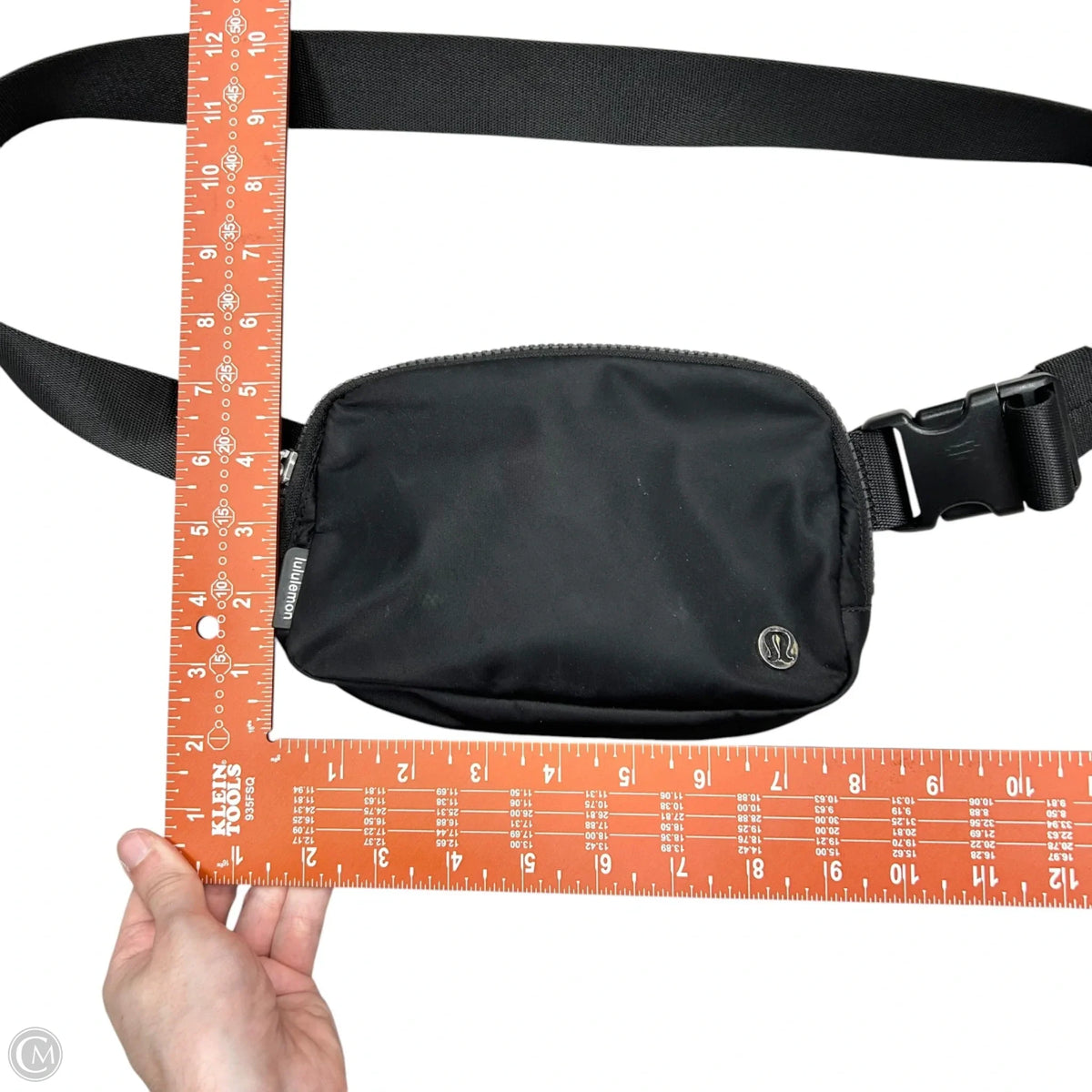 Belt Bag By Lululemon, Size: Small