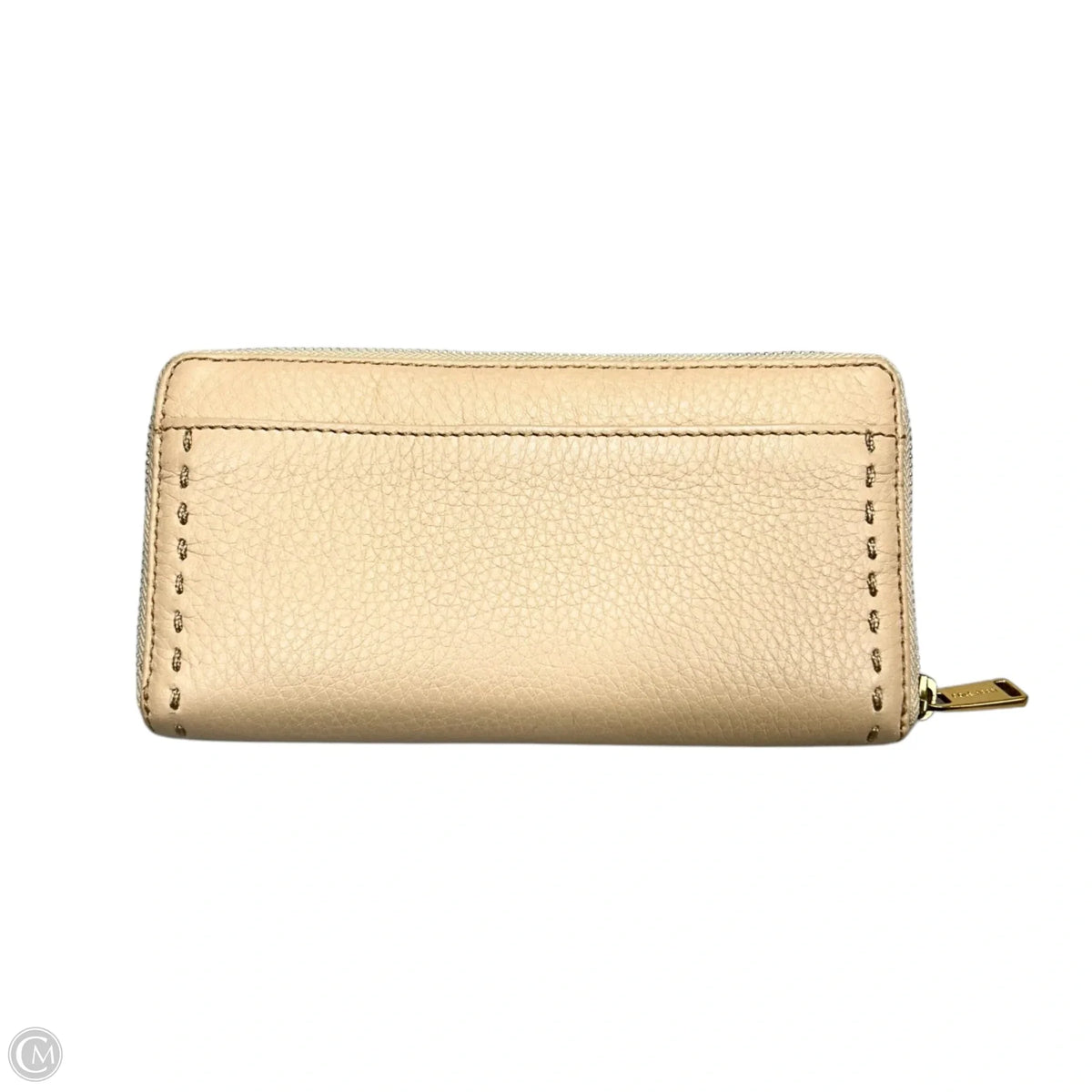 Wallet Designer By Cole-haan, Size: Medium