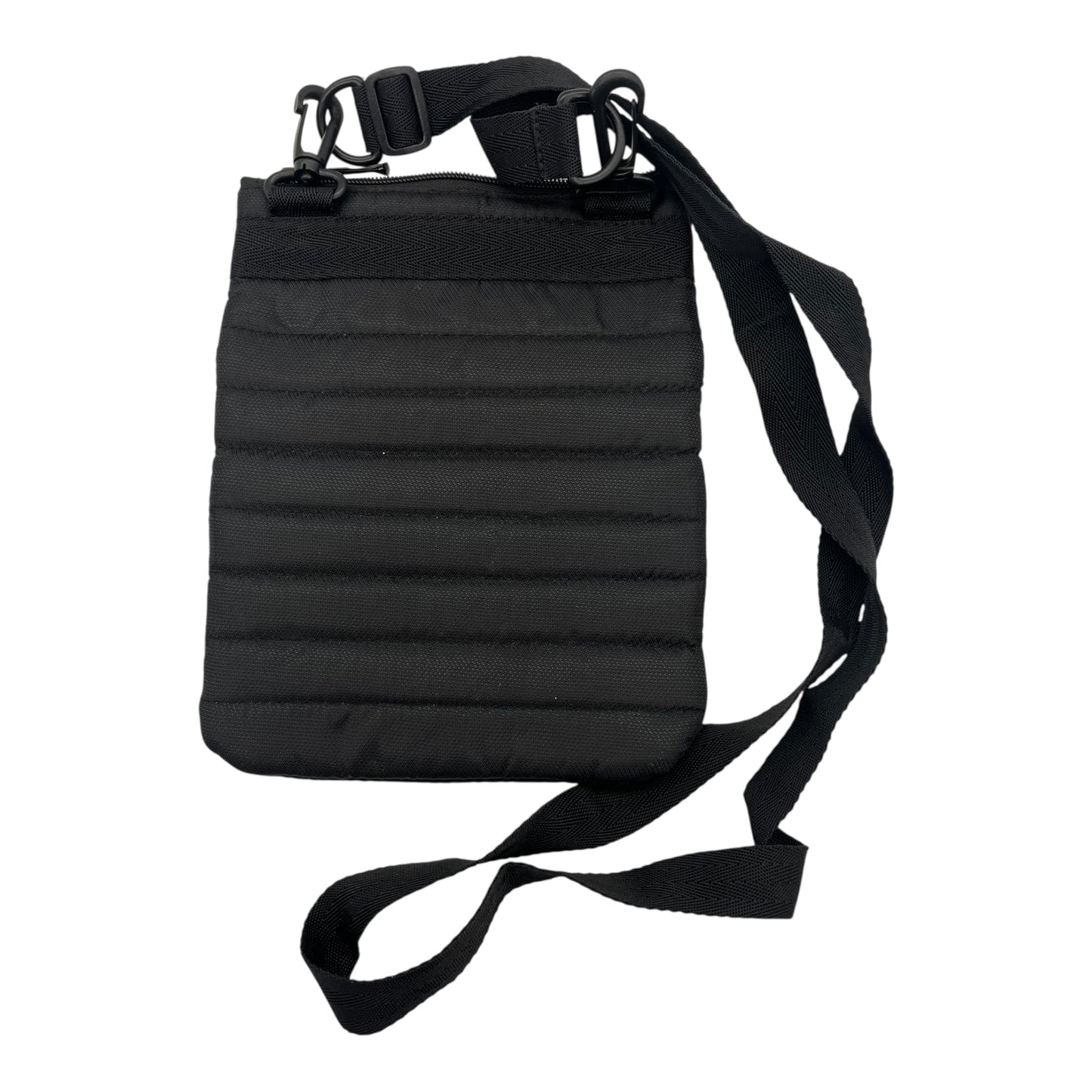 Crossbody By Harley Davidson In Black, Size:Small