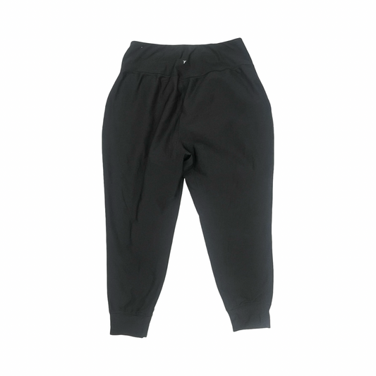 Athletic Pants By Old Navy In Black, Size:Xxl
