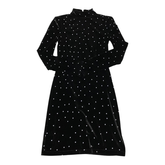 Dress Casual Midi By Free People In Polkadot Pattern, Size:Xs
