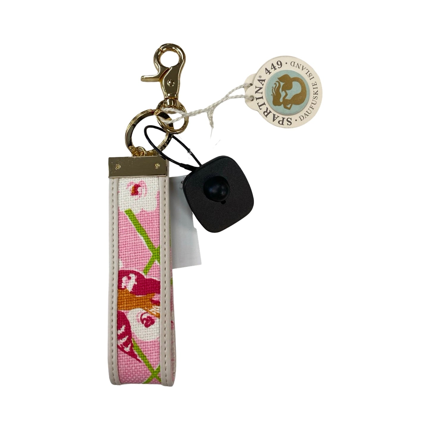 Key Chain By Spartina In Multi, Size: