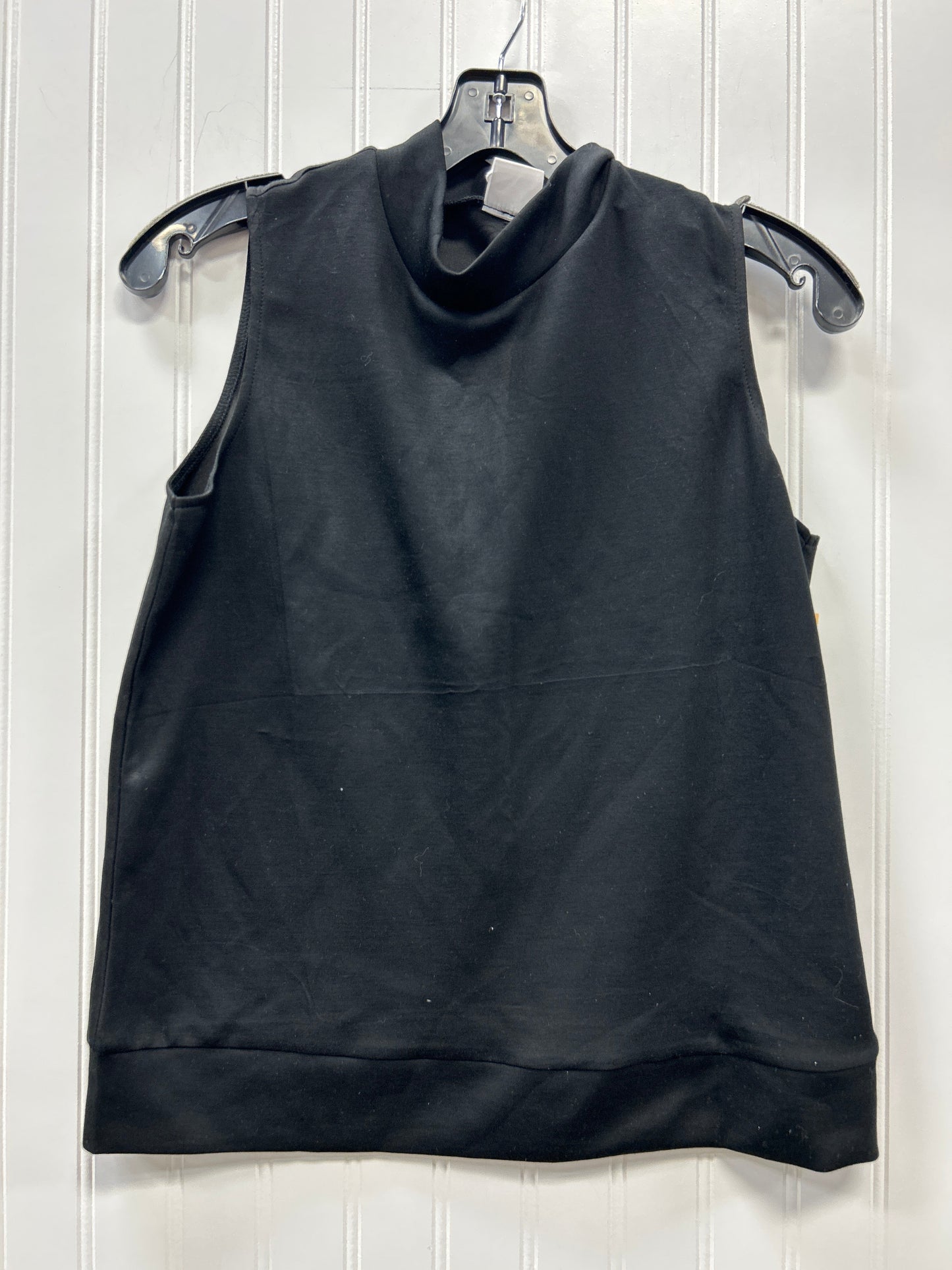 Tank Top By Cmc In Black, Size:S NWT
