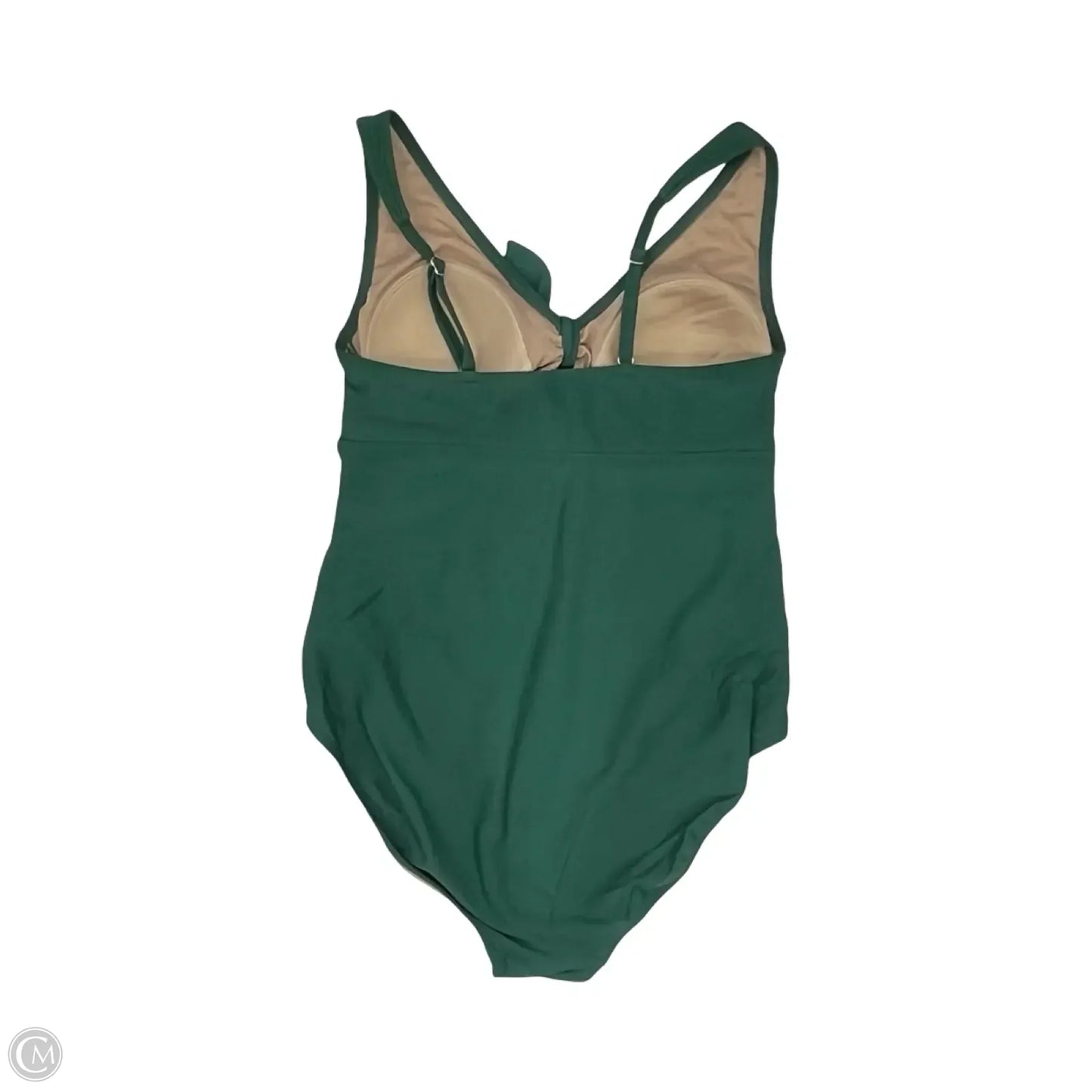 Swimsuit By Kona Sol In Green, Size: L