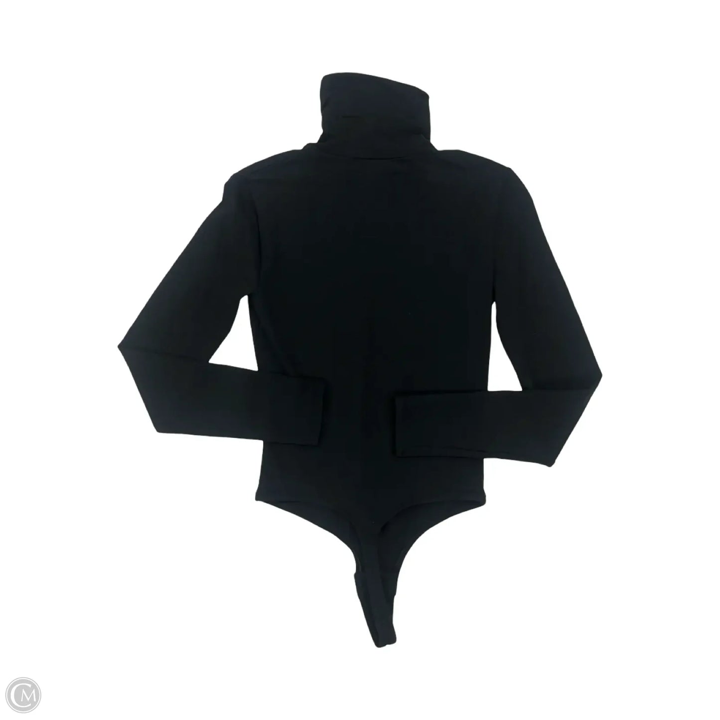 Bodysuit By Madewell In Black, Size: S