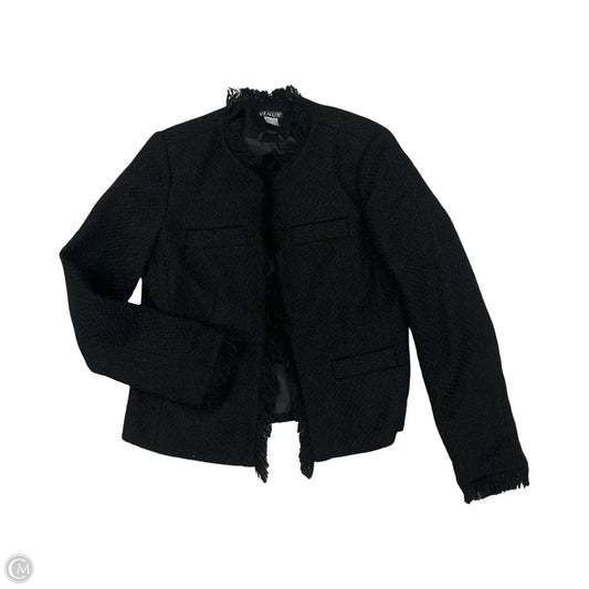 Blazer By Venus In Black, Size: M